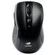 Mouse Sem Fio 1600dpi M-W012BKV2 Bk Preto V2 C3 Tech