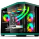 GABINETE GAMER ACER AQUARIO V951BK SEM FONTE
