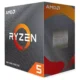 PROCESSADOR AMD RYZEN 5 4500 3.6GHz (TURBO 4.1GHz) 8MB CACHE AM4 100-100000644BOX