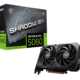 Placa de video GPU NV RTX5060 8GB GDDR7 128BITS SHADOW 2X OC MSI 912-V537-037