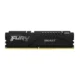 MEMORIA KINGSTON FURY BEAST 16GB DDR5 5600MT/s 1.25V  CL40, PRETO DESKTOP - KF556C40BB-16