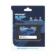 SSD Patriot Burst Elite 960GB SATA3 2,5 7MM Leitura 450MB/S Gravacao 320MB/S - PBE960GS25SSDR