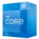 PROCESSADOR INTEL CORE I5-12400F 2.5GHz (TURBO 4.4GHz) 18MB CACHE LGA1700 12° GERACAO BX8071512400F